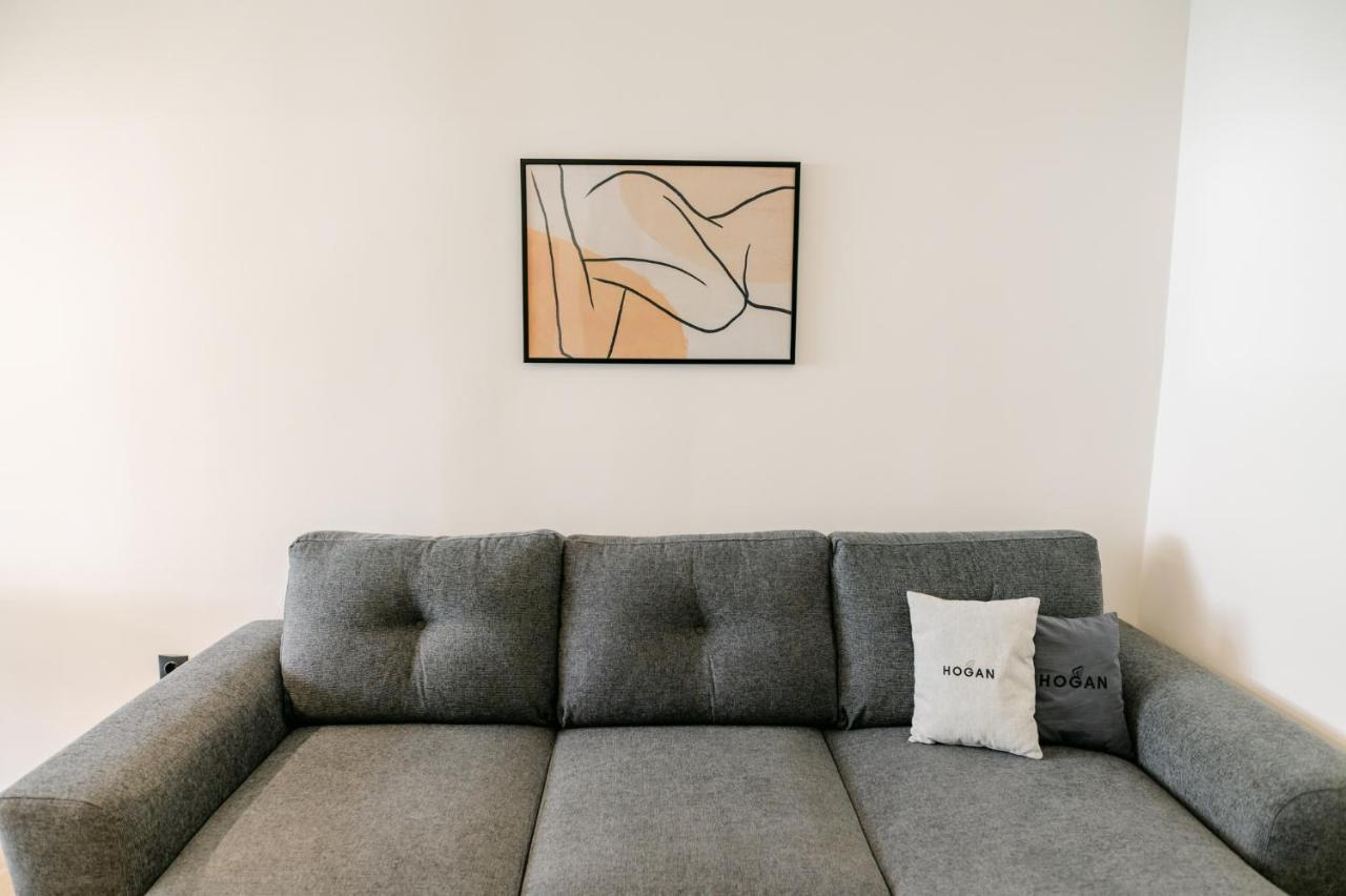 Zen Sea Apartment Alexandroupoli Exterior photo