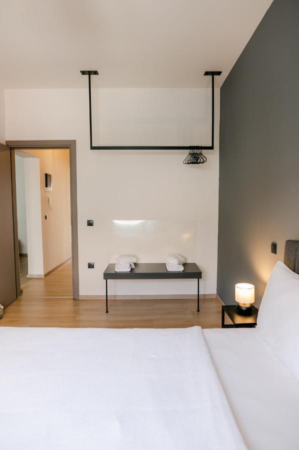 Zen Sea Apartment Alexandroupoli Exterior photo